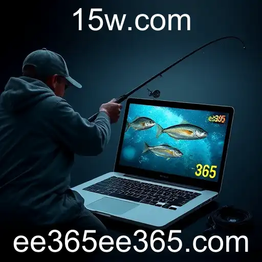 Pesca online